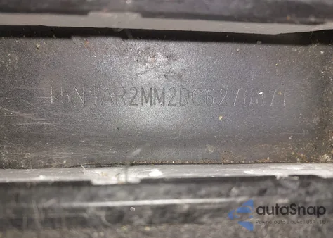 2013 Nissan Pathfinder S from USA, damaged, VIN 5N1AR2MM2DC627687